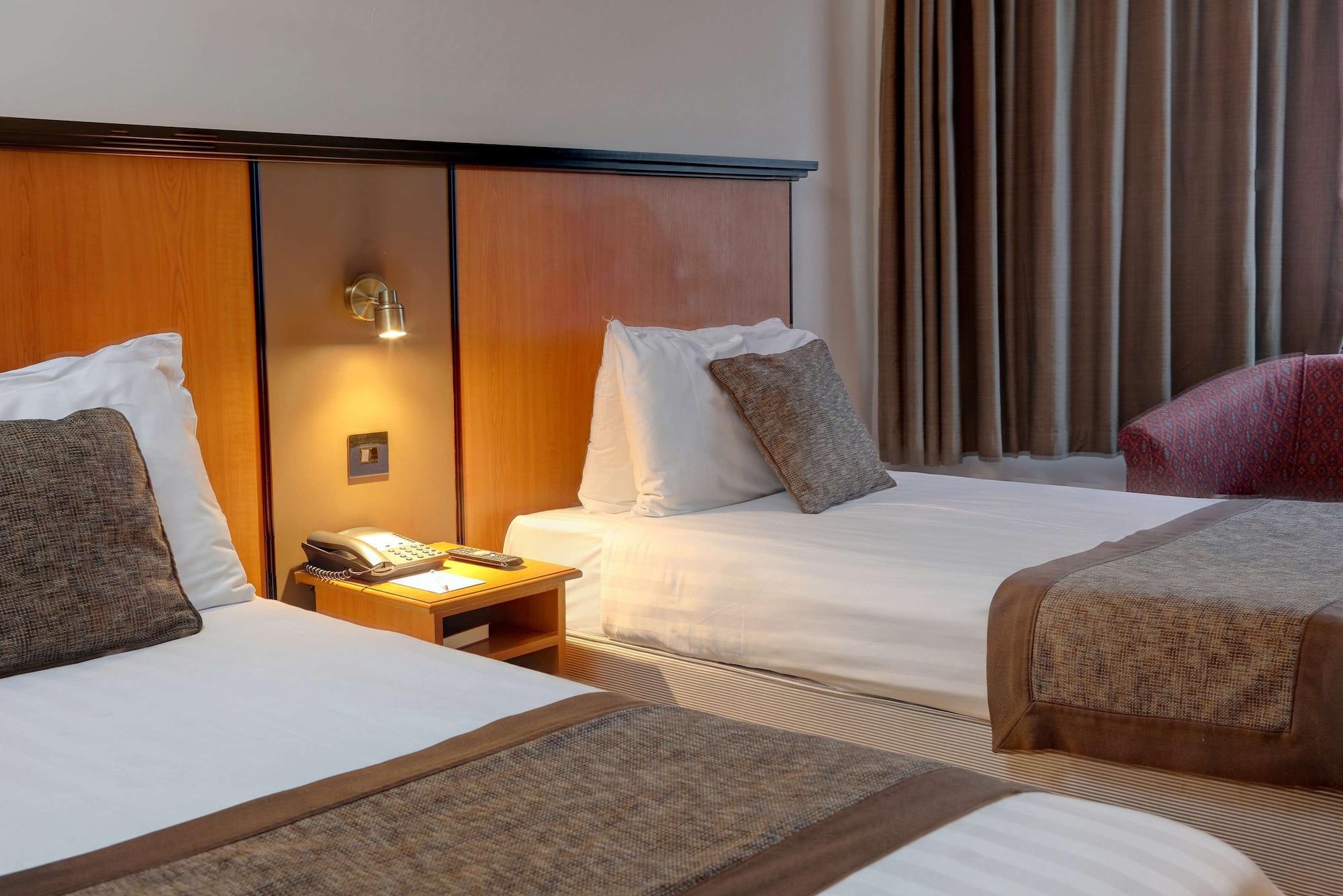 Western Hotel 3*