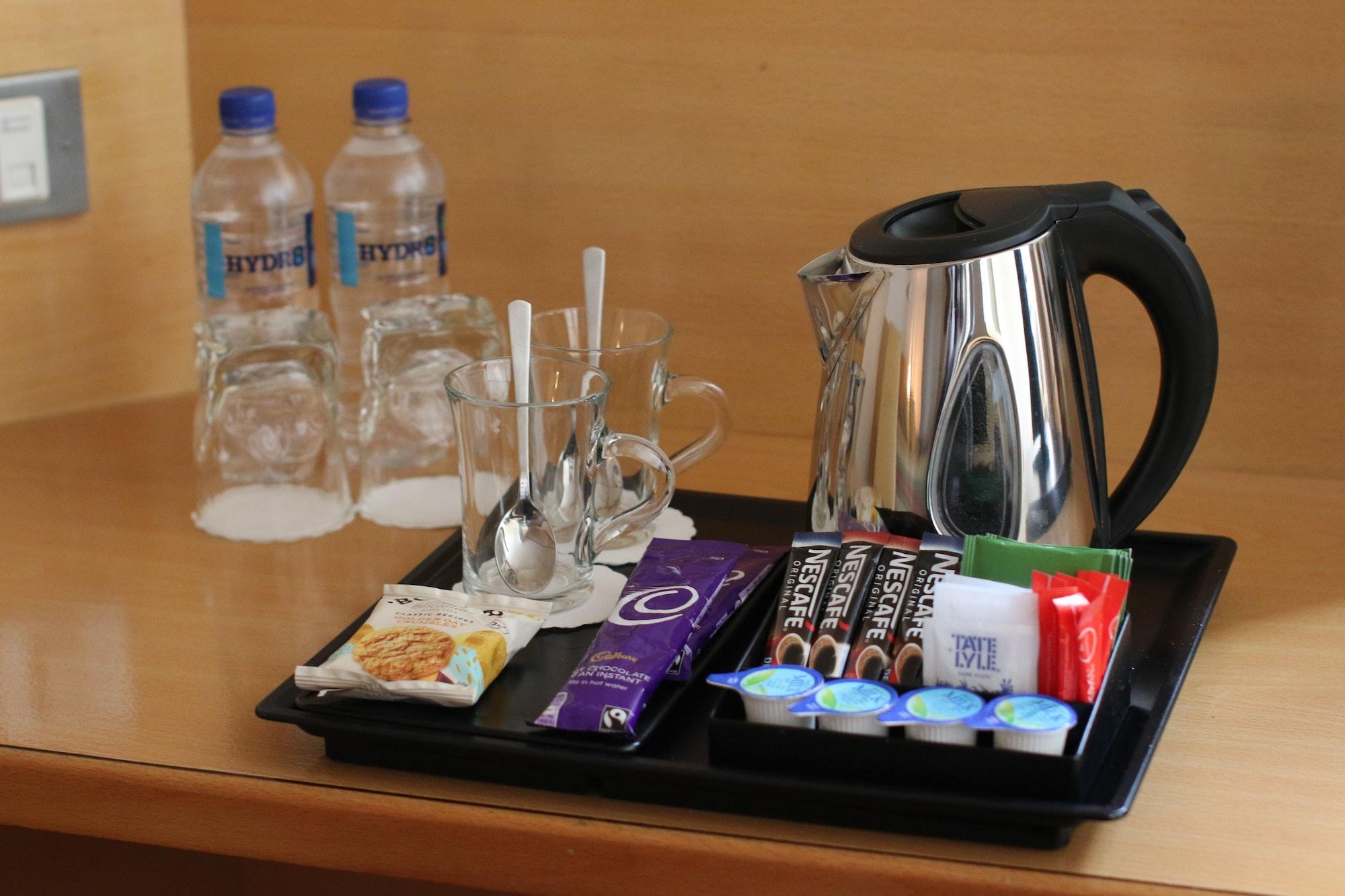 Hotel St Giles - A St Giles Londres