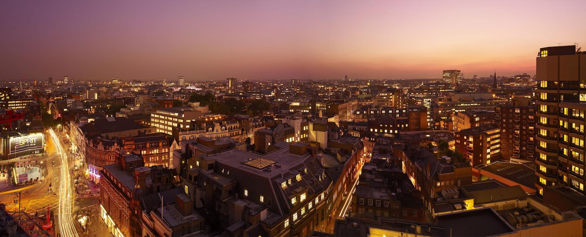St Giles - A St Giles 3* Londres