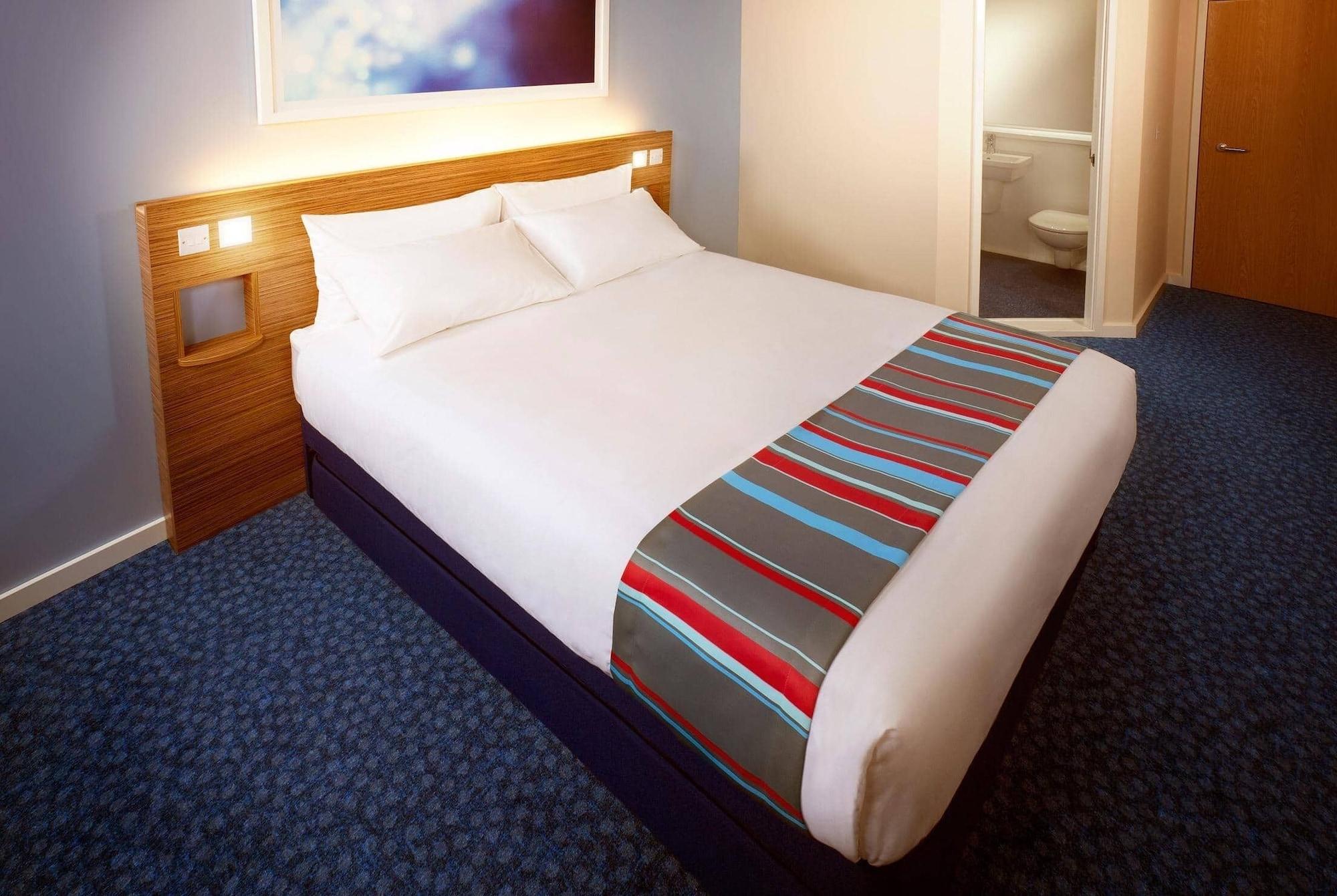 Travelodge Battersea