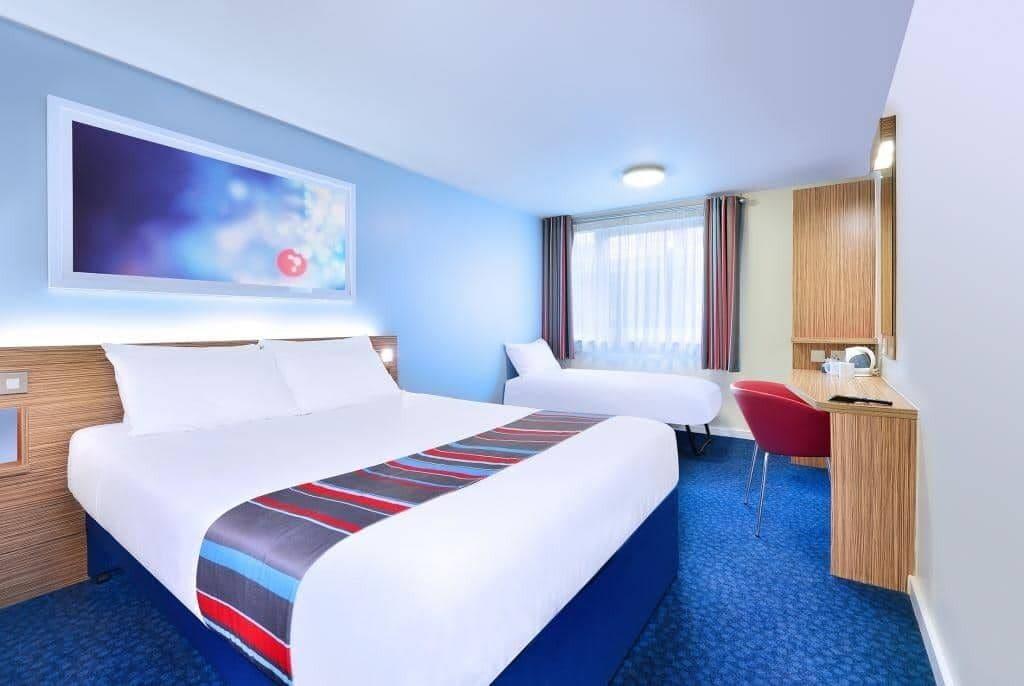 Travelodge Battersea