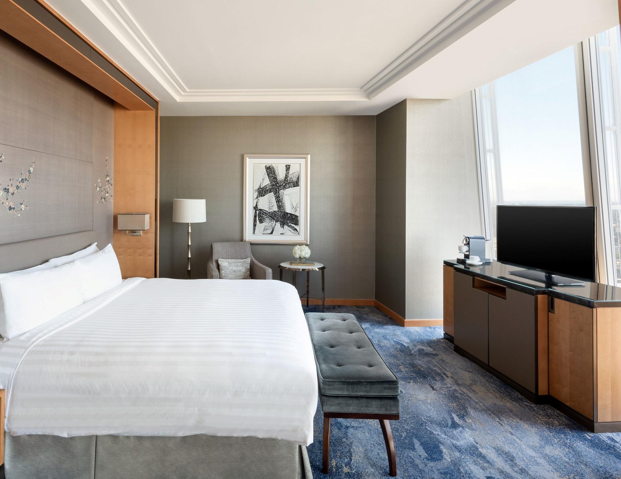 Hotel Shangri-la The Shard,