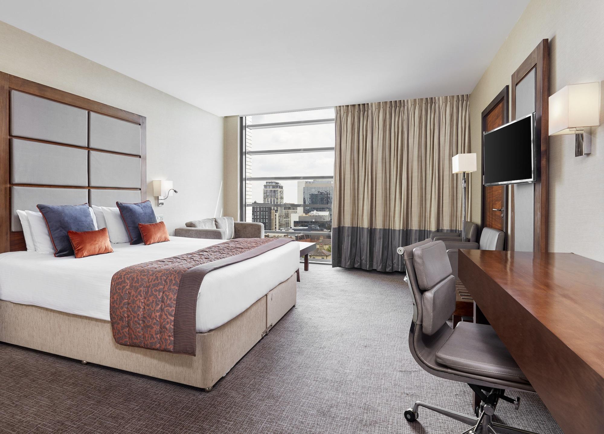 Hotel Leonardo Royal Tower Bridge
