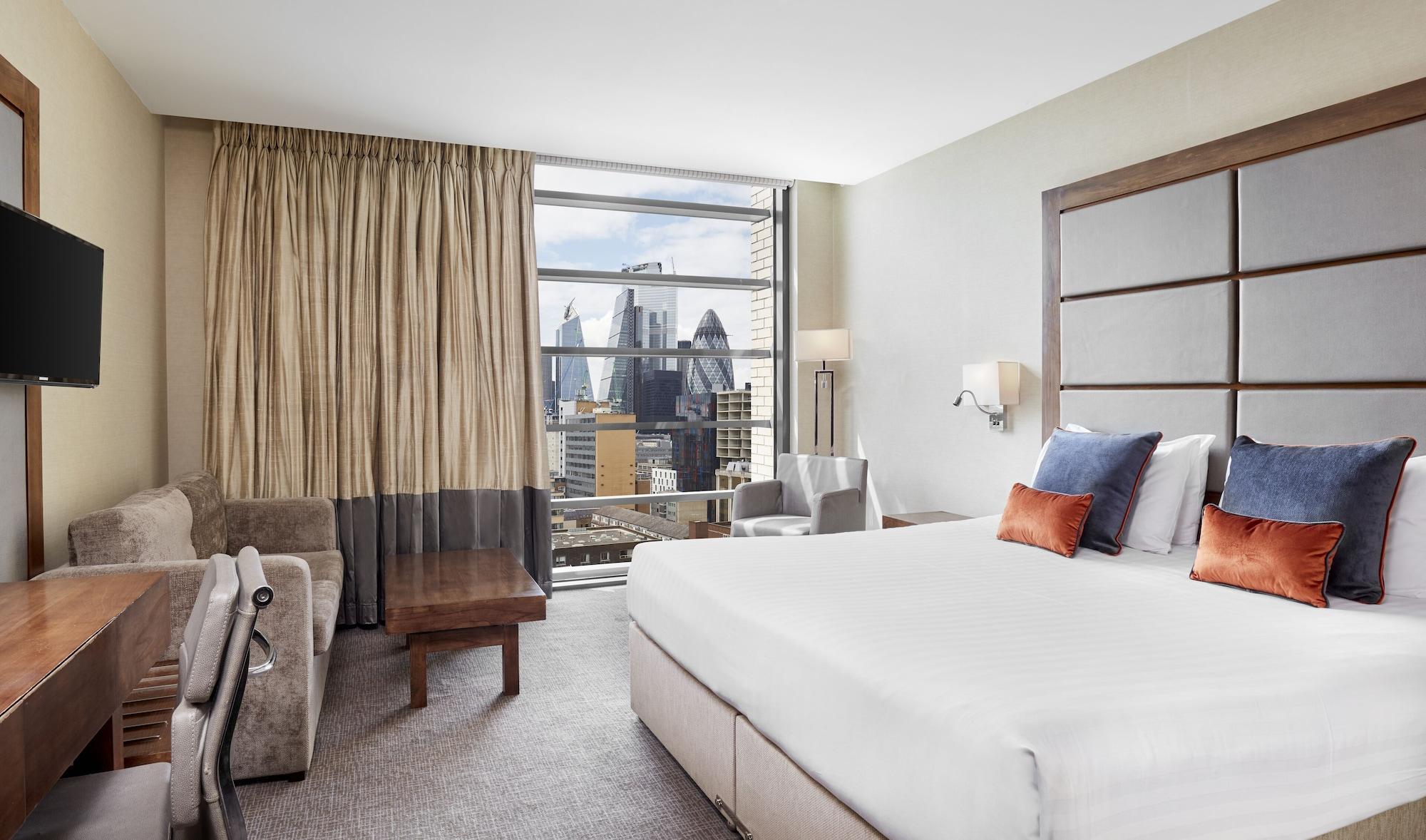 Leonardo Royal Tower Bridge Hotel Londres
