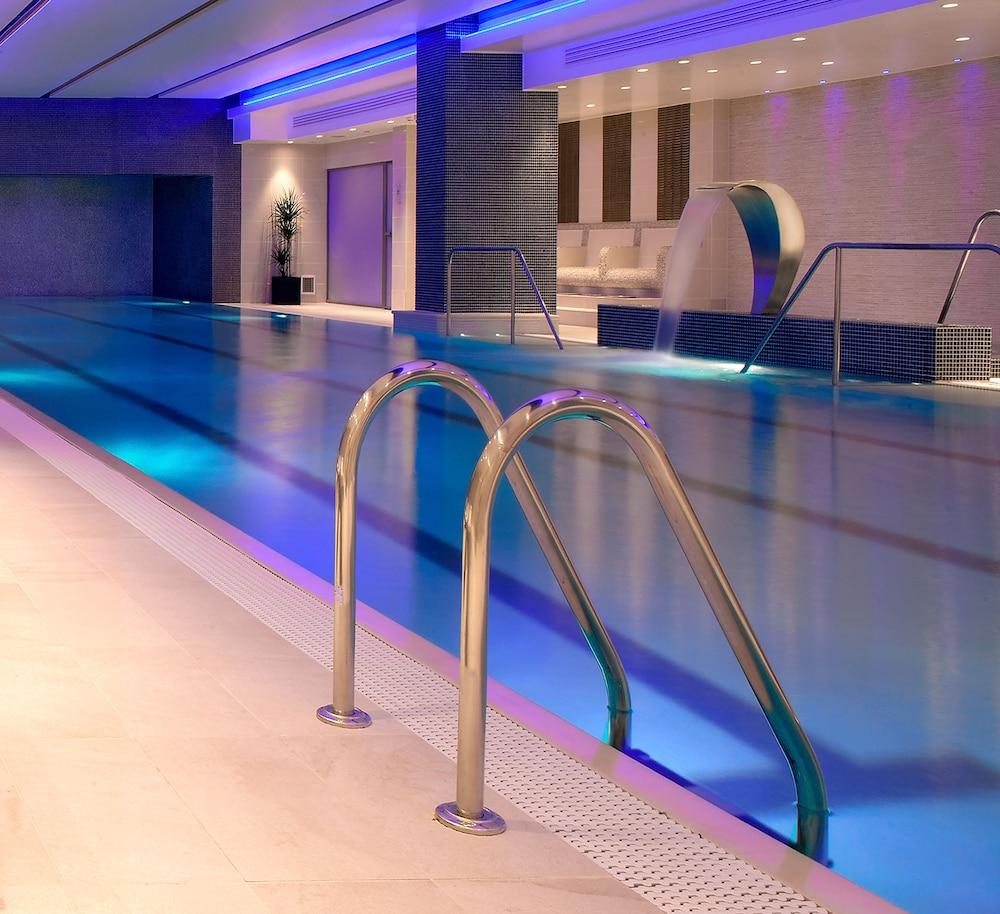 Hotel Leonardo Royal Tower Bridge Londres