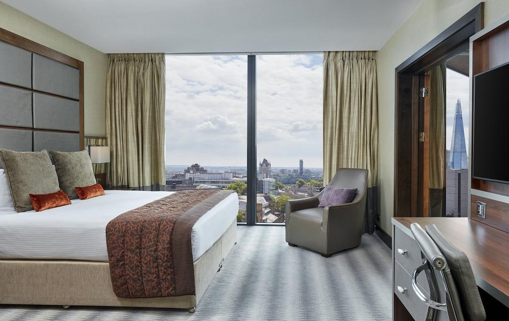 Hotel Leonardo Royal Tower Bridge Londres