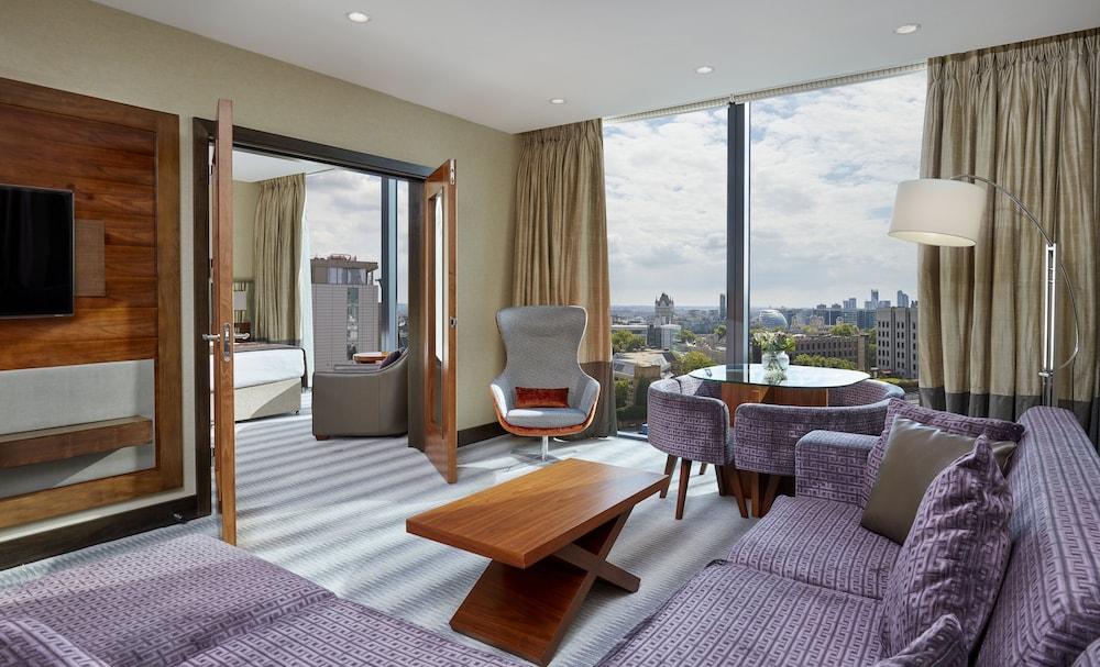 Hotel Leonardo Royal Tower Bridge