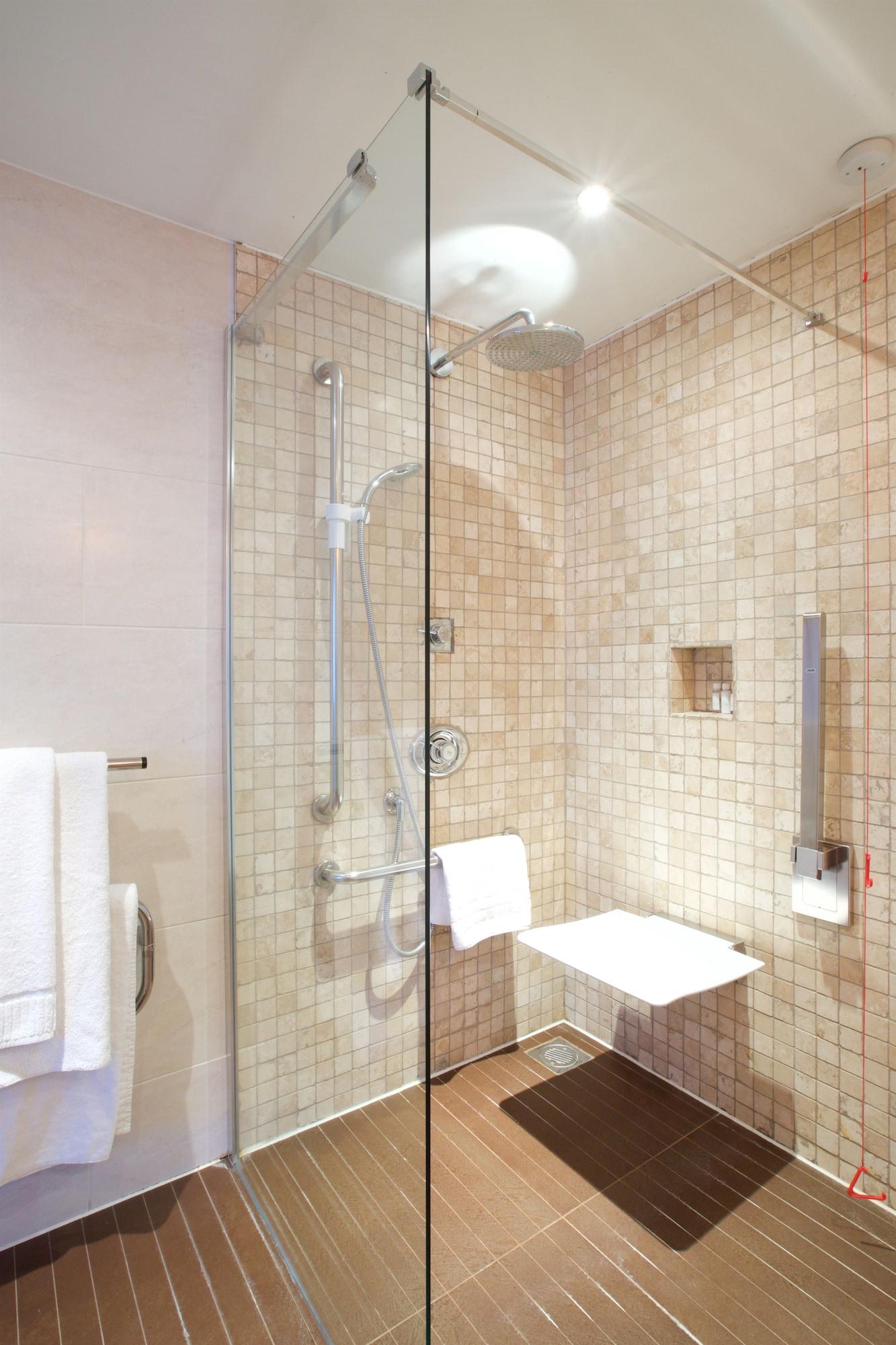Bermondsey Square - A Bespoke 4*