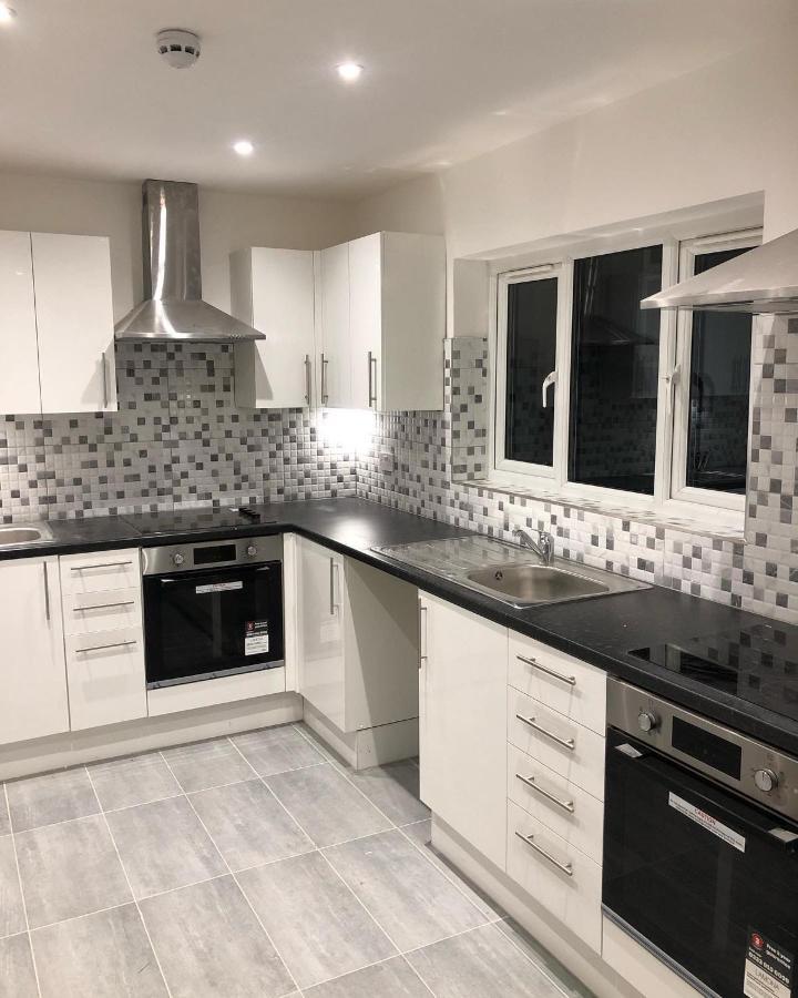 High Spec Furnished Studio Apartment