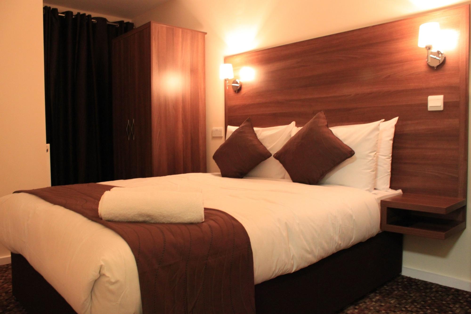 Regent Excel 3* London
