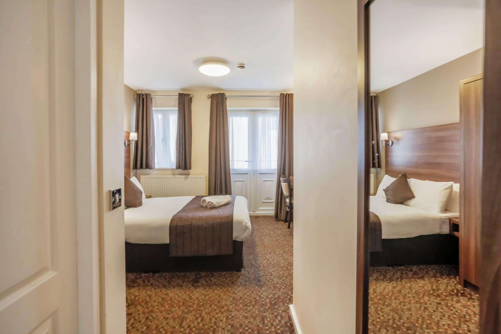 Regent Excel London