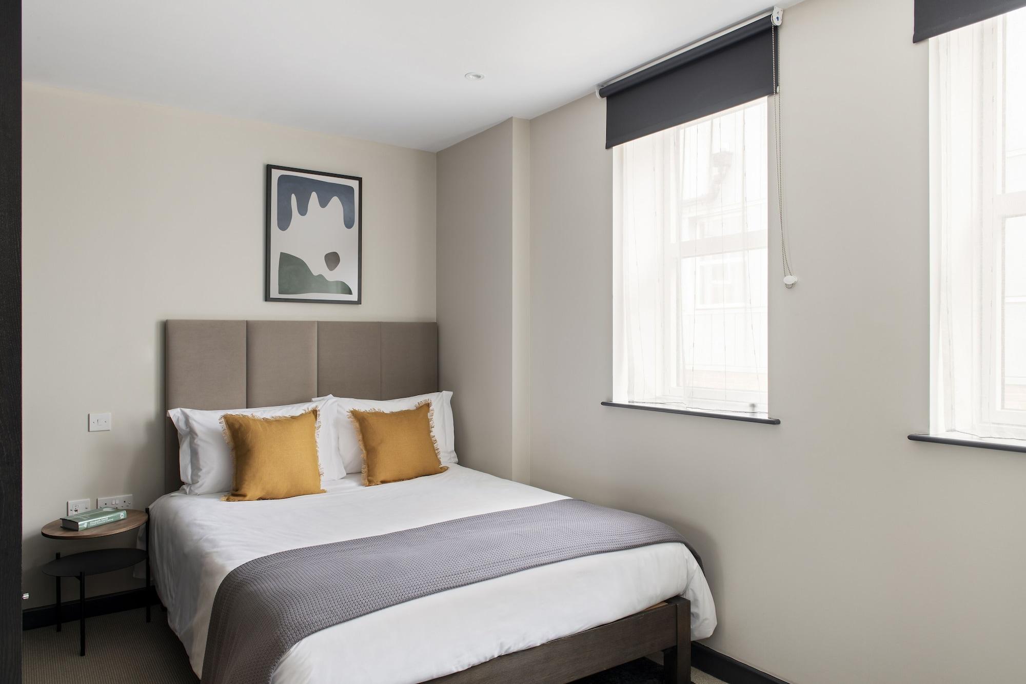 Cove Cannon Street Aparthotel London