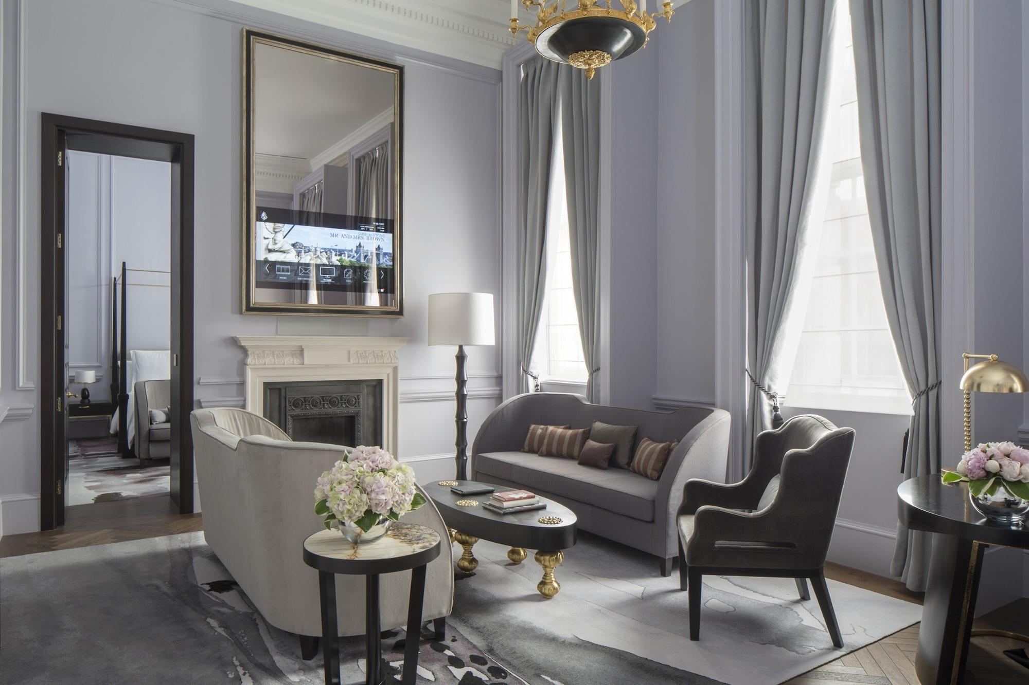 Four Seasons At Tower Bridge 5* London