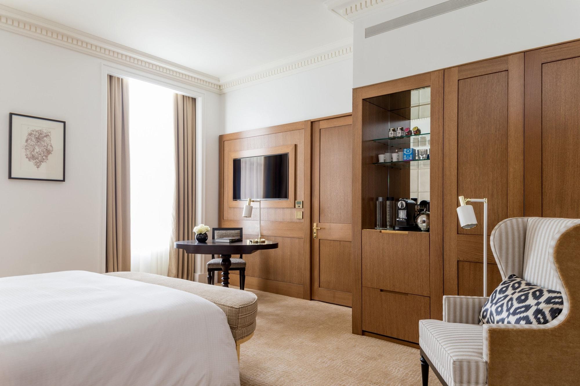 Four Seasons At Tower Bridge 5*