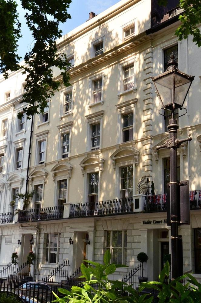 So Paddington Hotel London
