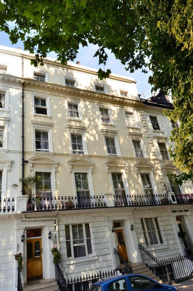 Hotel So Paddington London