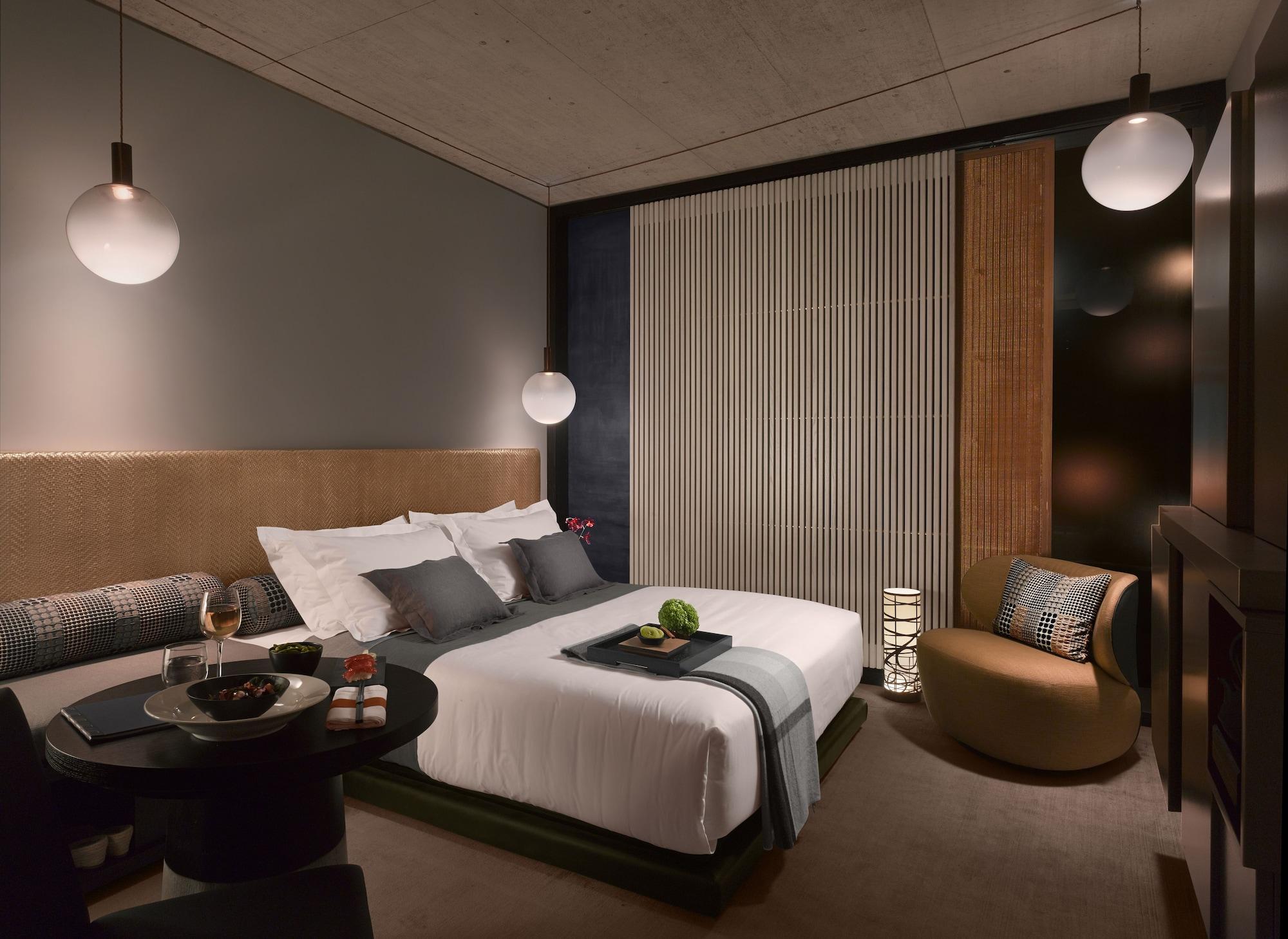 Nobu Shoreditch 5*