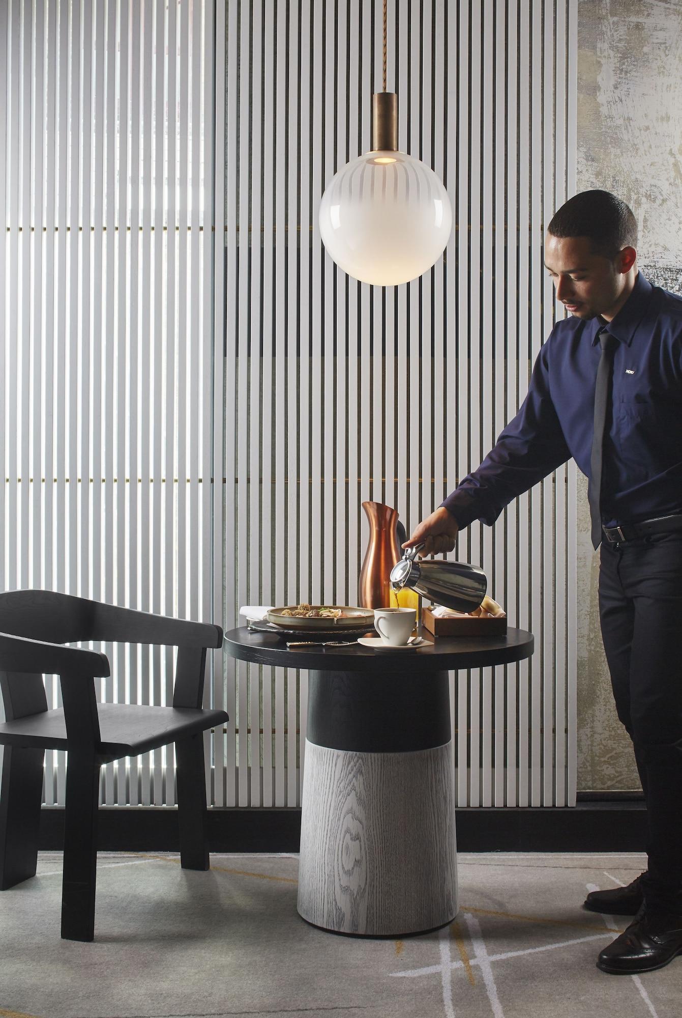 Nobu Shoreditch 5* London