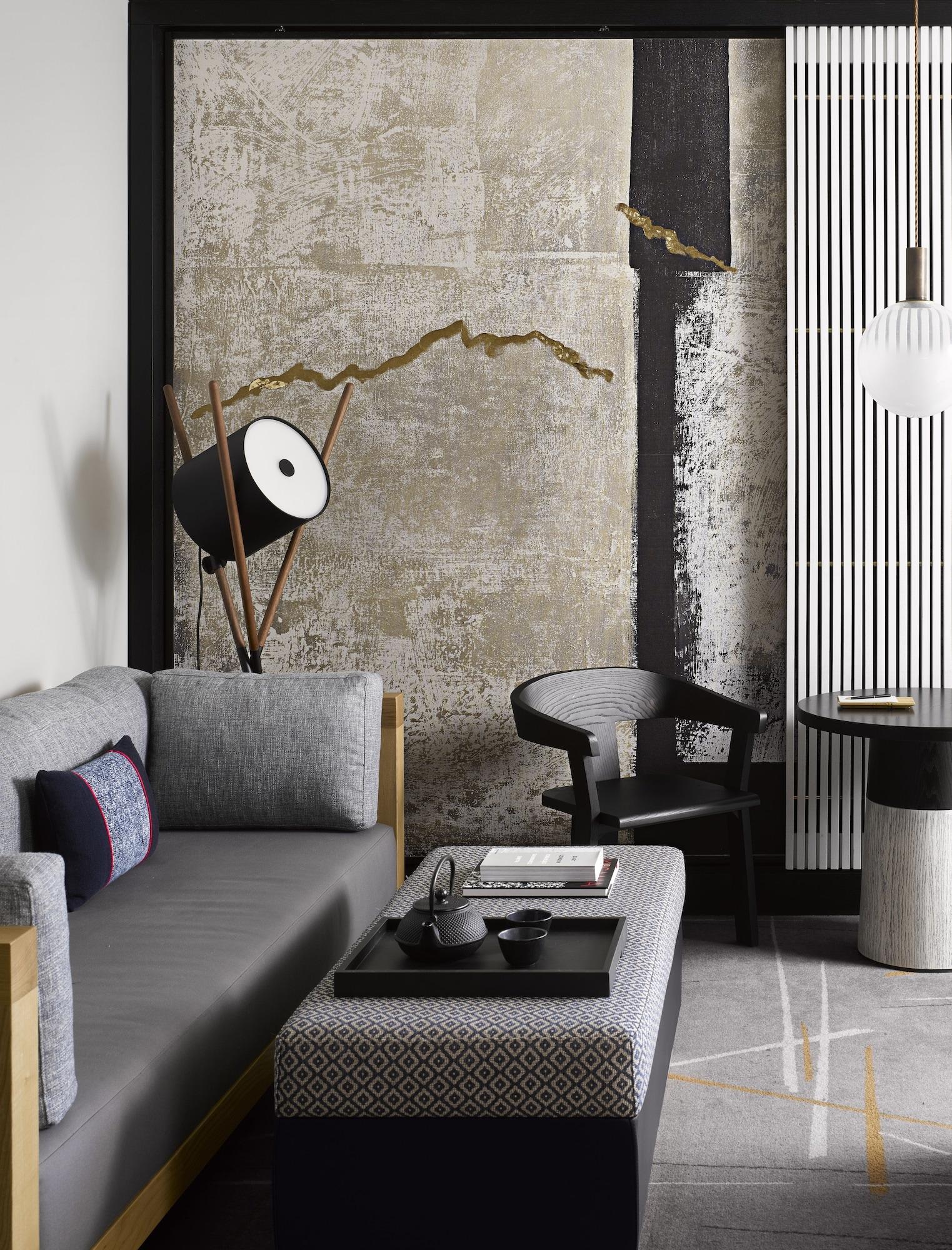 Nobu Shoreditch 5* London