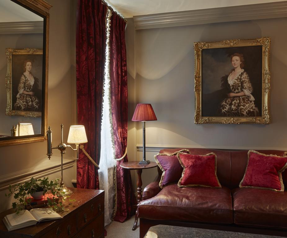 Batty Langley's Hotel London