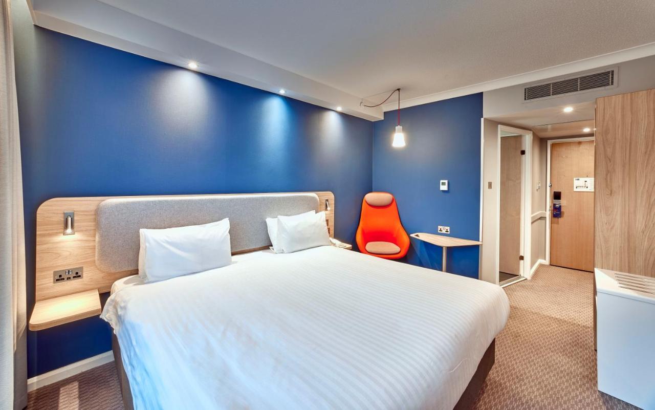 Express Stratford By Ihg London