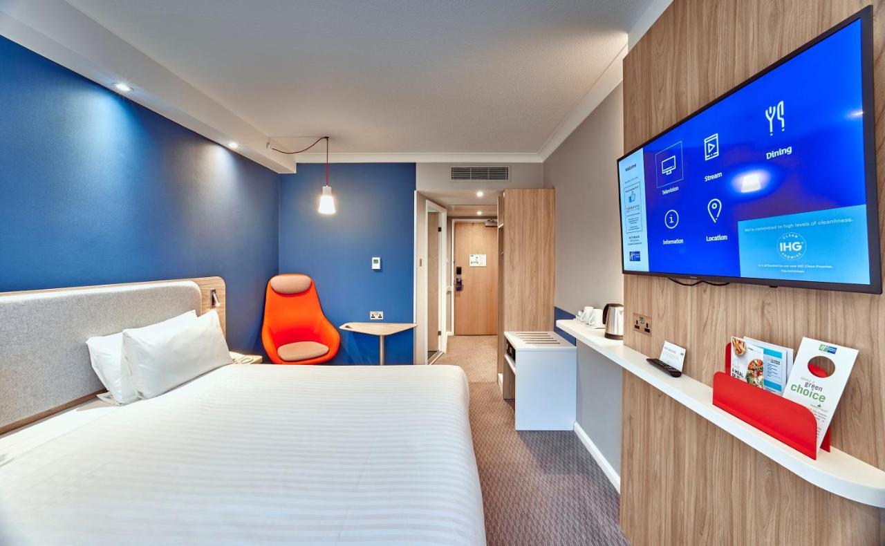 Express Stratford By Ihg Hotel