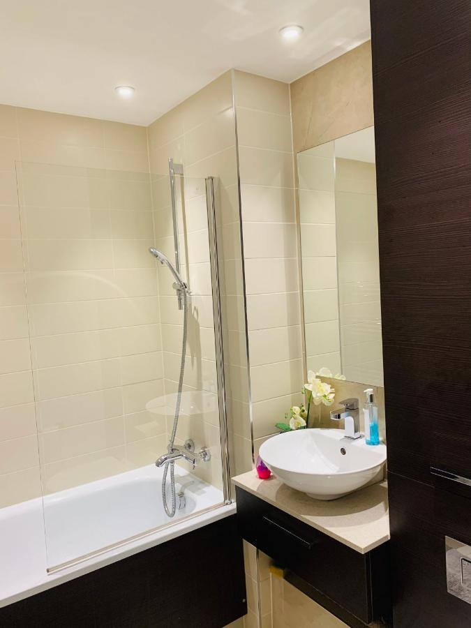 Beautiful 2-Bed Apartment In London Apartamento *