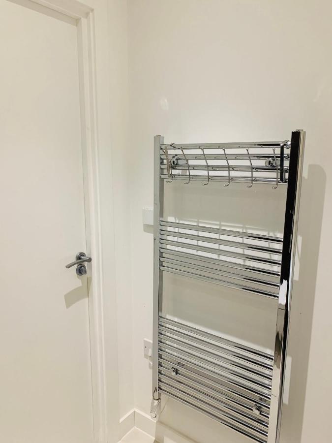 Beautiful 2-Bed Apartment In London Apartamento *