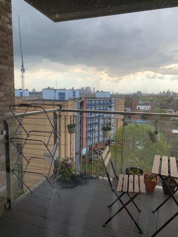 Beautiful 2-Bed Apartment In London Apartamento