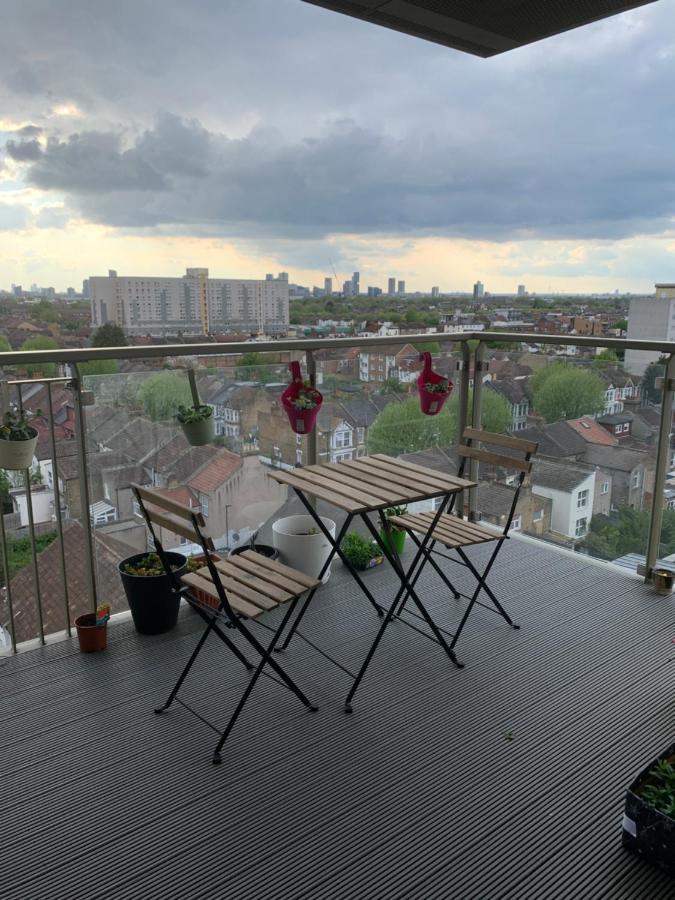 Beautiful 2-Bed Apartment In London * Londres