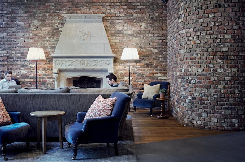 The Hoxton, Shoreditch 4* London