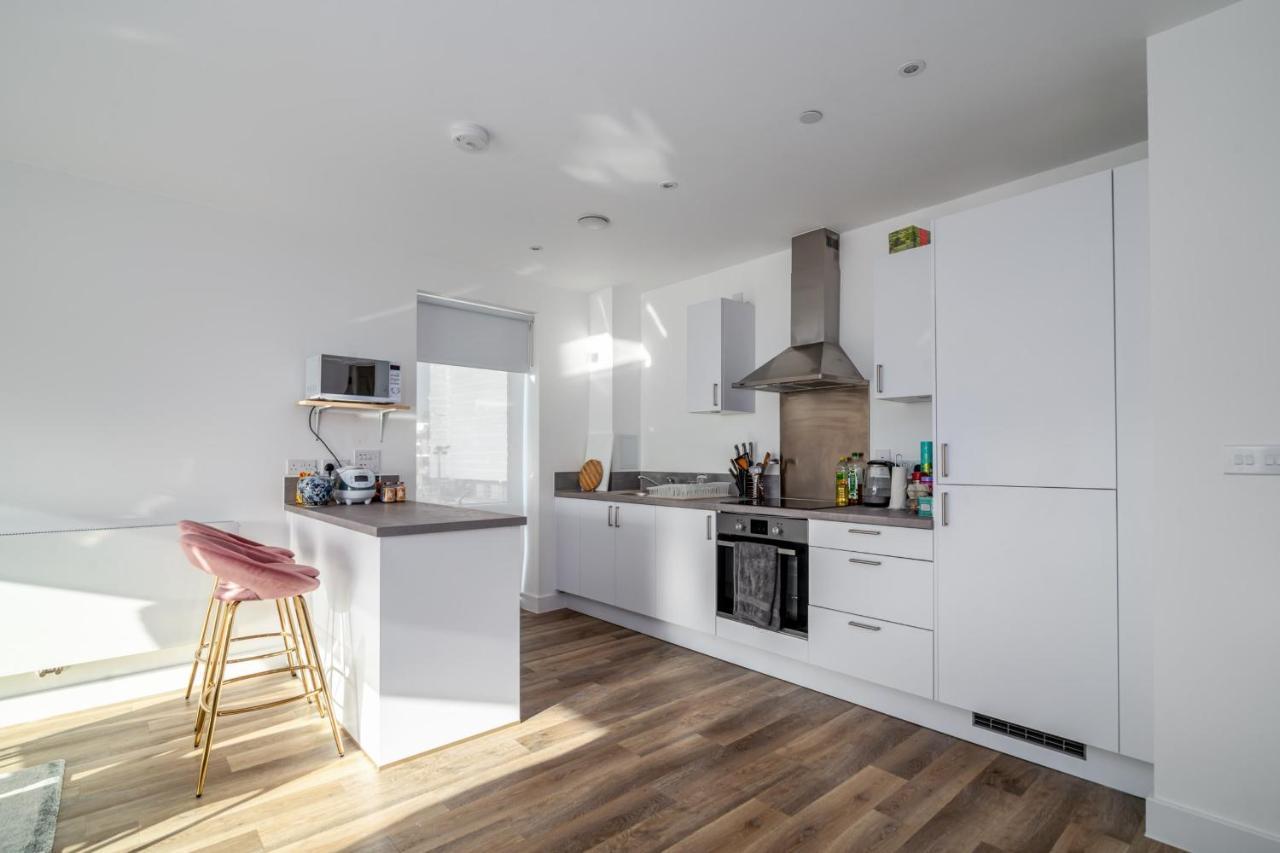 Guestready - Gorgeous&bright 2br In Greenwich *
