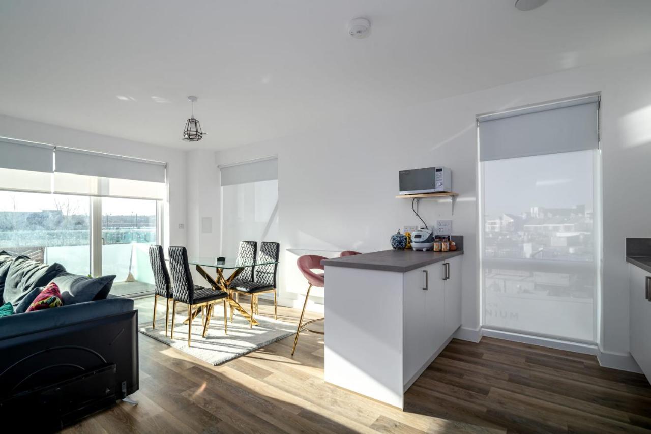Guestready - Gorgeous&bright 2br In Greenwich Apartment London