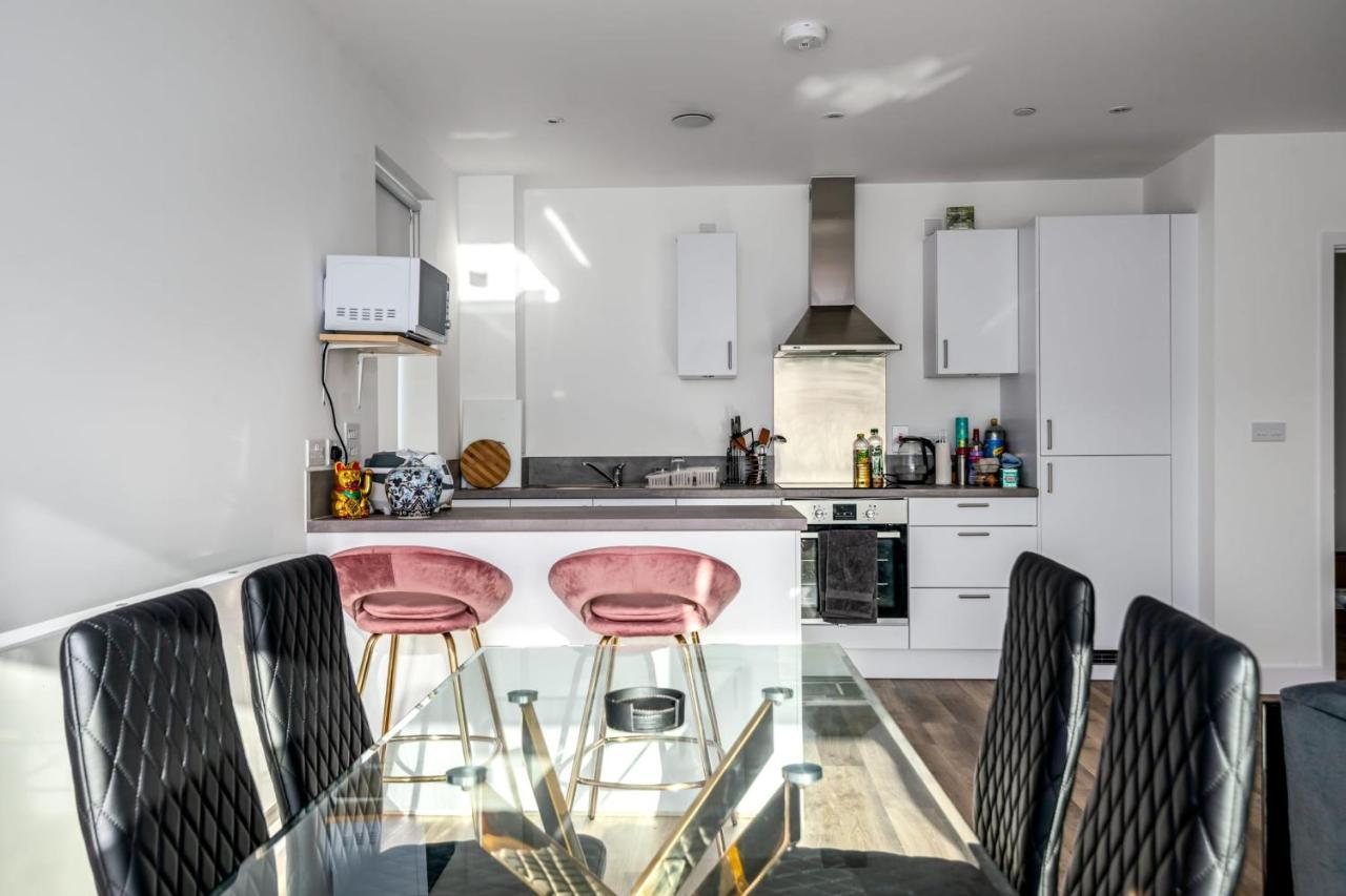 Apartment Guestready - Gorgeous&bright 2br In Greenwich *