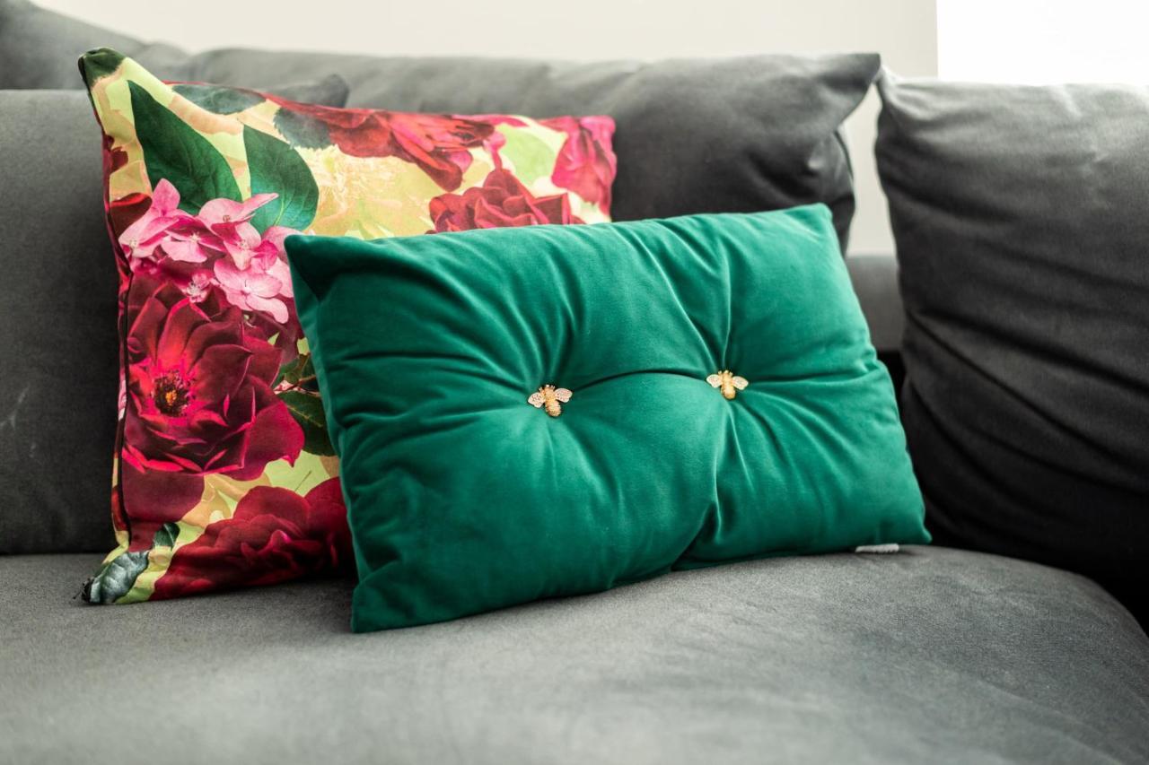 Guestready - Gorgeous&bright 2br In Greenwich Apartment *