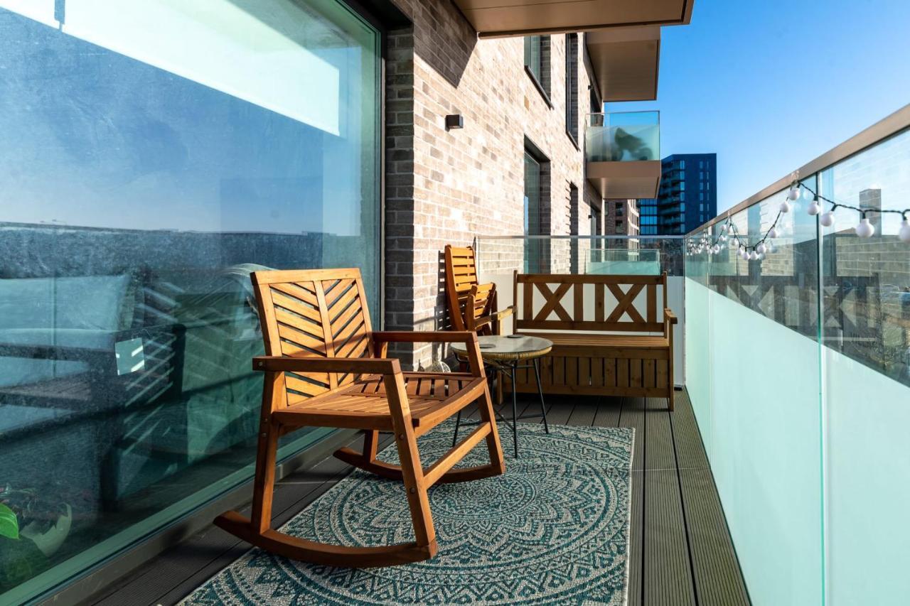 Guestready - Gorgeous&bright 2br In Greenwich *