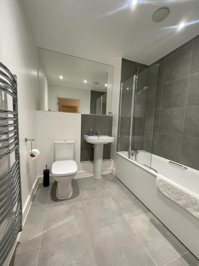 Guestready - Gorgeous&bright 2br In Greenwich Apartment *