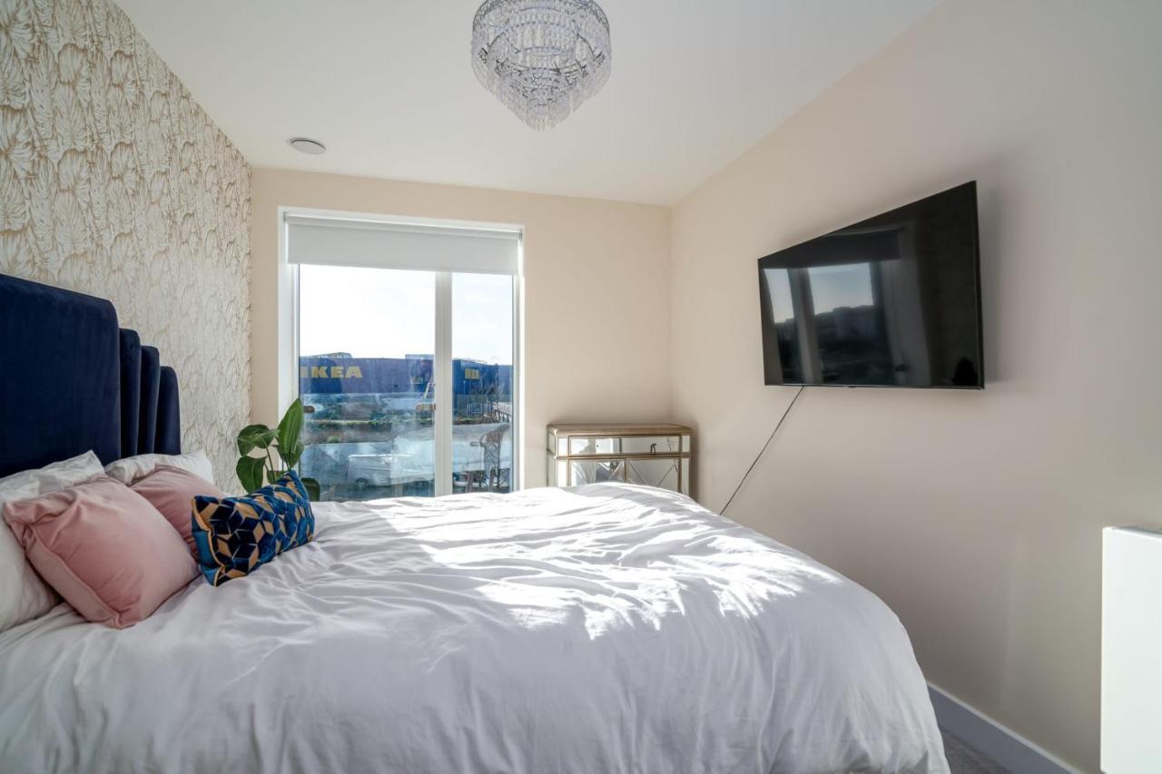 Apartment Guestready - Gorgeous&bright 2br In Greenwich
