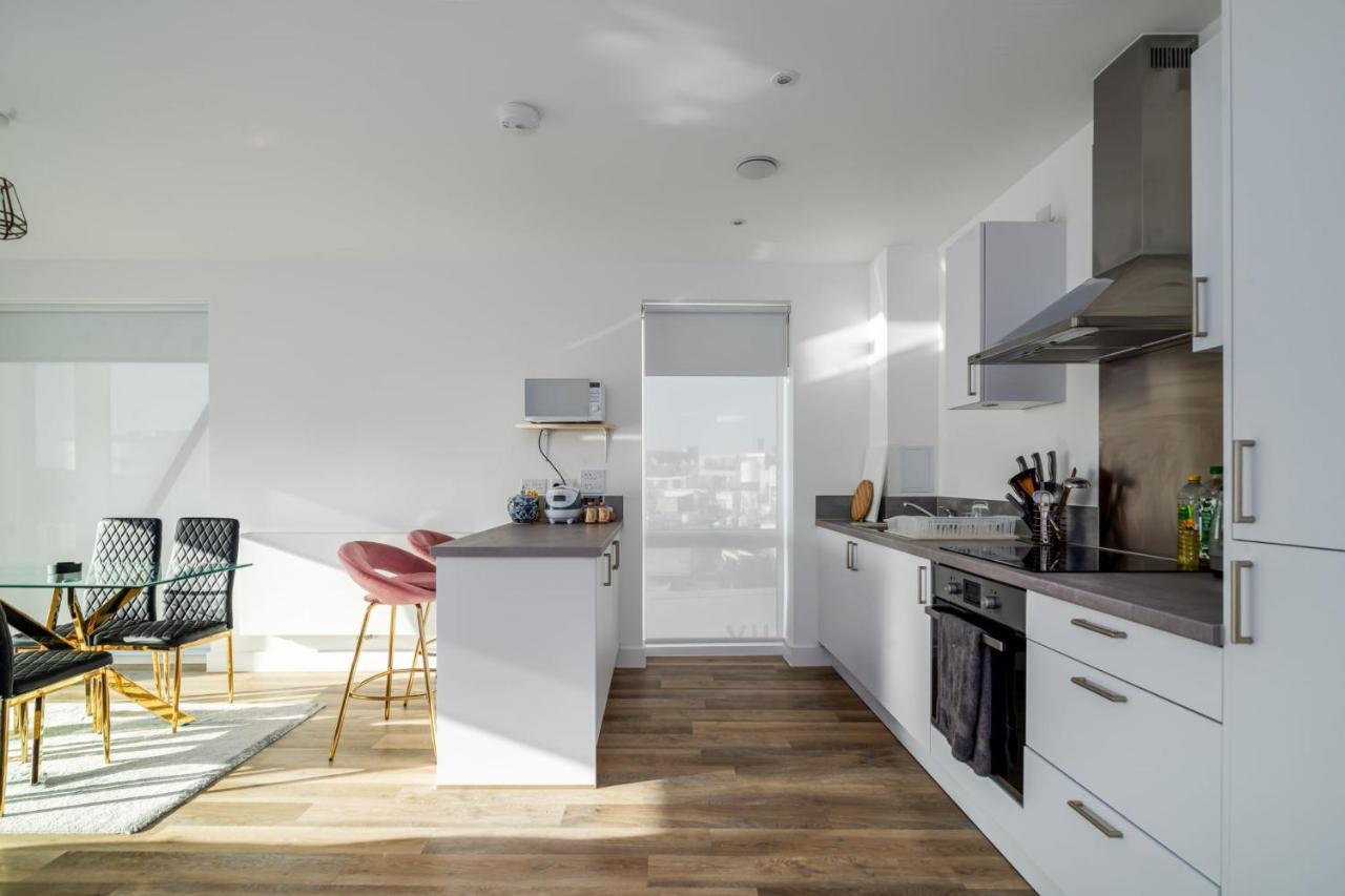 Guestready - Gorgeous&bright 2br In Greenwich * London