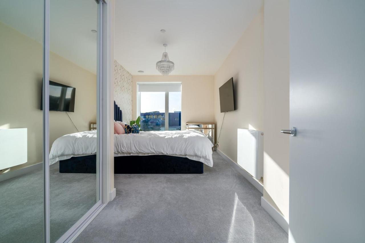 Guestready - Gorgeous&bright 2br In Greenwich London