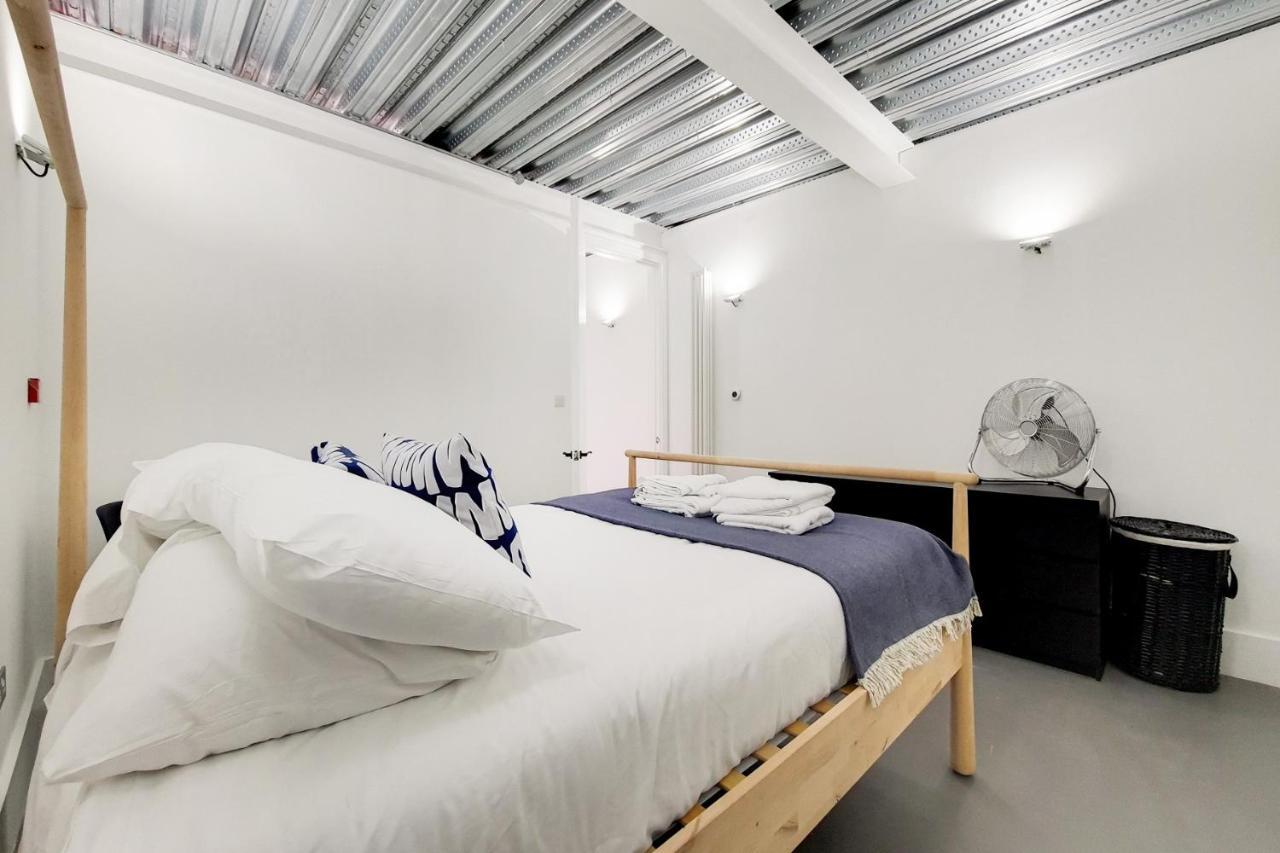 The Bethnal Place - Lovely 2bdr Flat Apartamento *