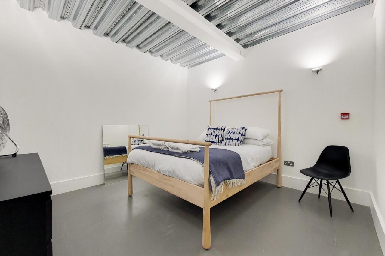 Apartamento The Bethnal Place - Lovely 2bdr Flat
