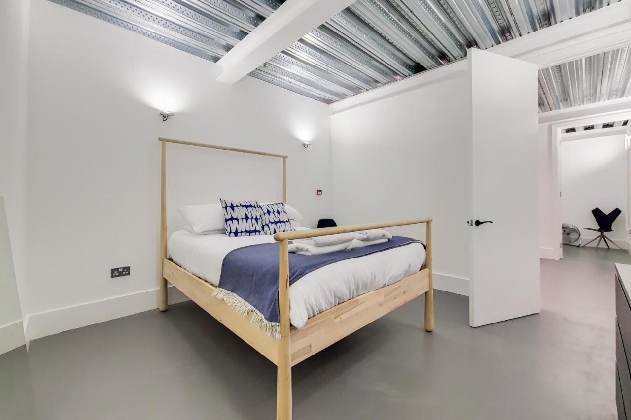 The Bethnal Place - Lovely 2bdr Flat *