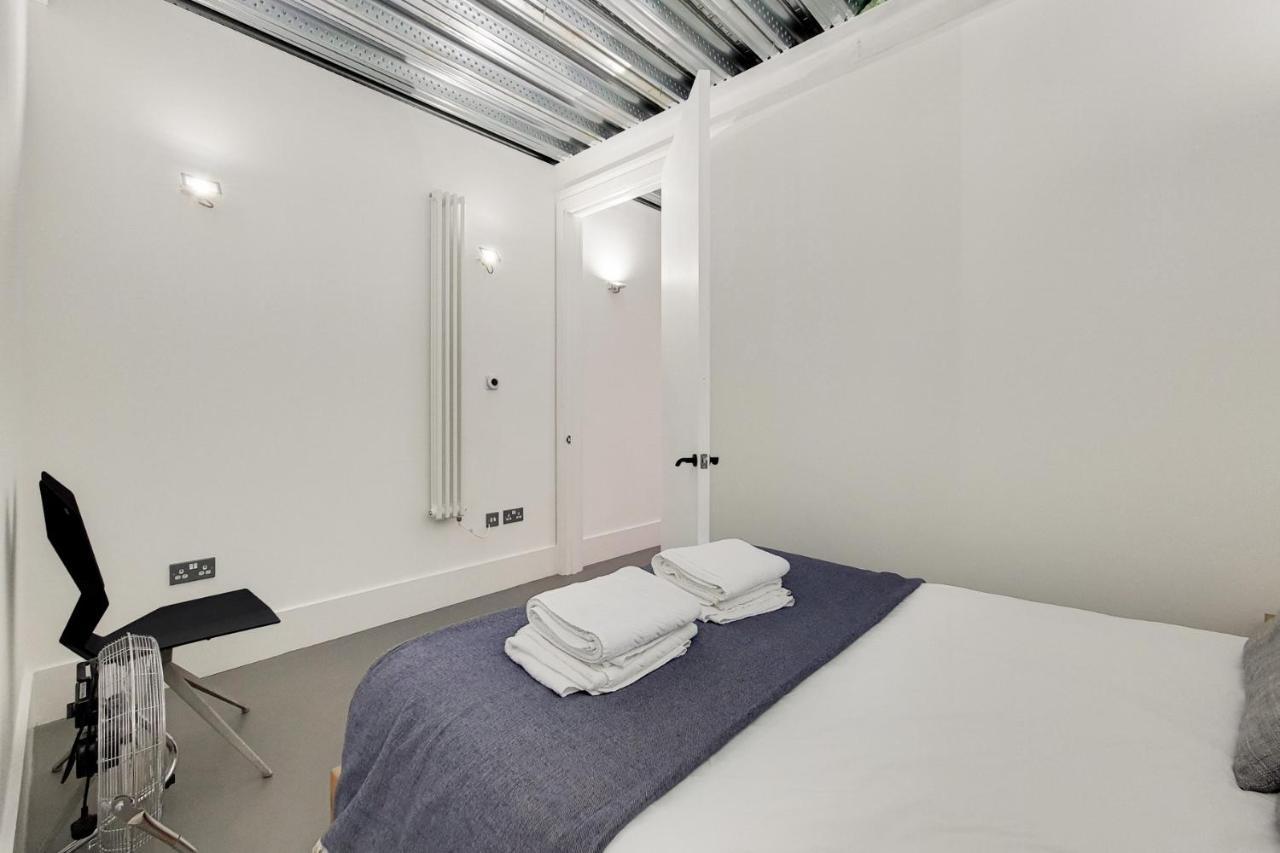 Apartamento The Bethnal Place - Lovely 2bdr Flat *