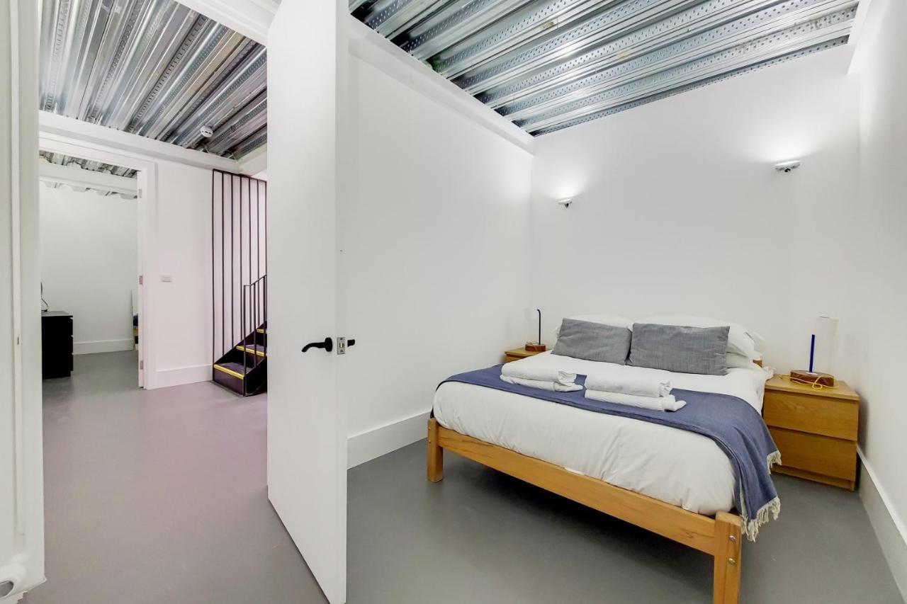 The Bethnal Place - Lovely 2bdr Flat Apartamento