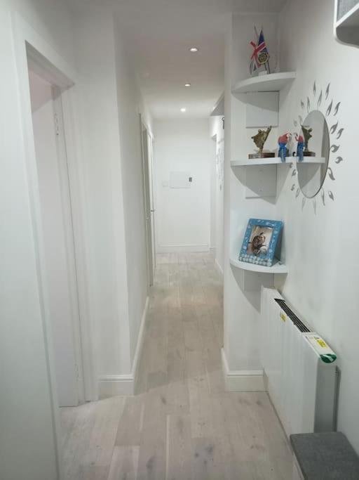 Gorgeous Flatb Liverpool St Station *