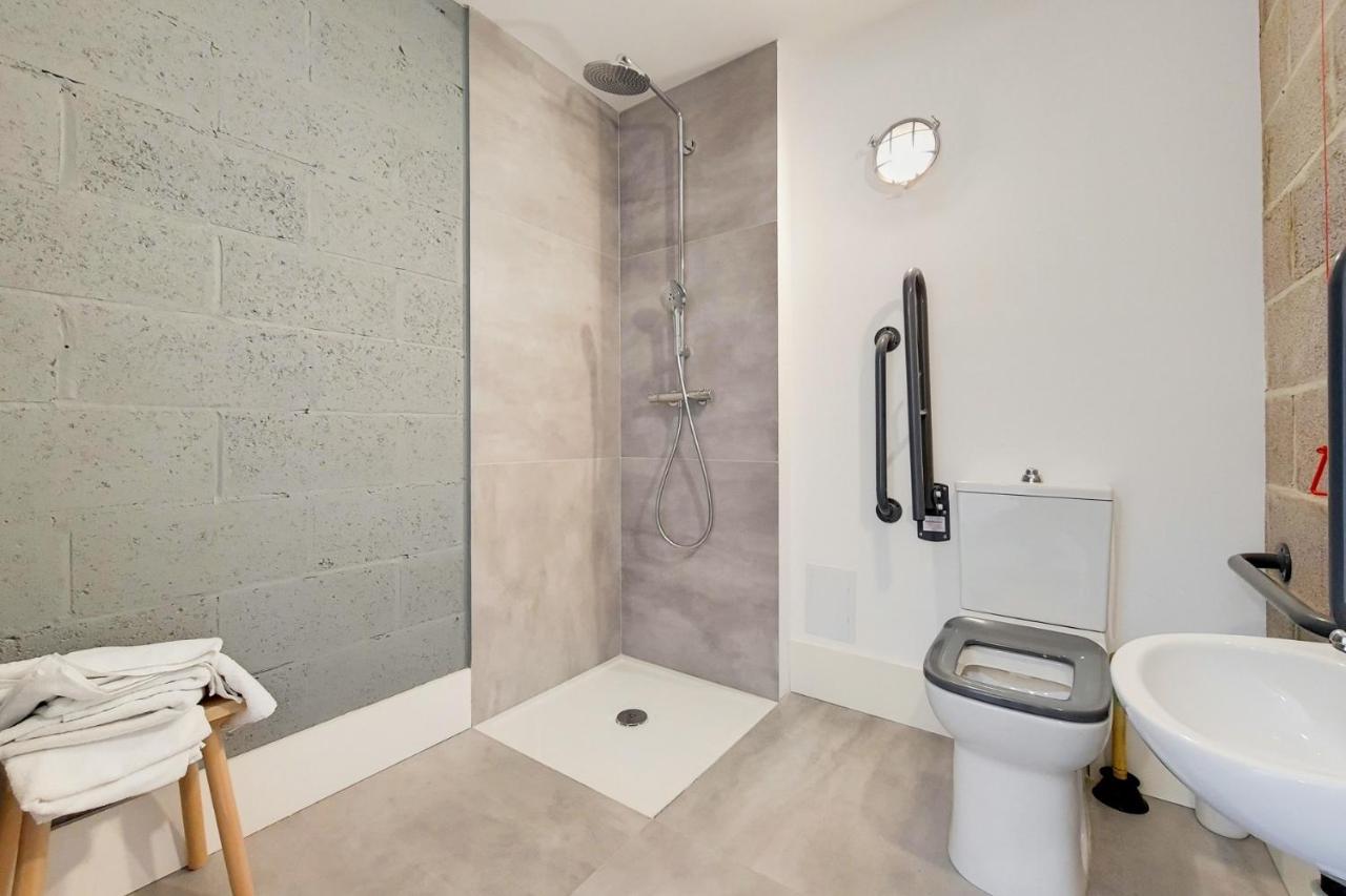 Apartamento The Bethnal Place - Lovely 2bdr Flat *