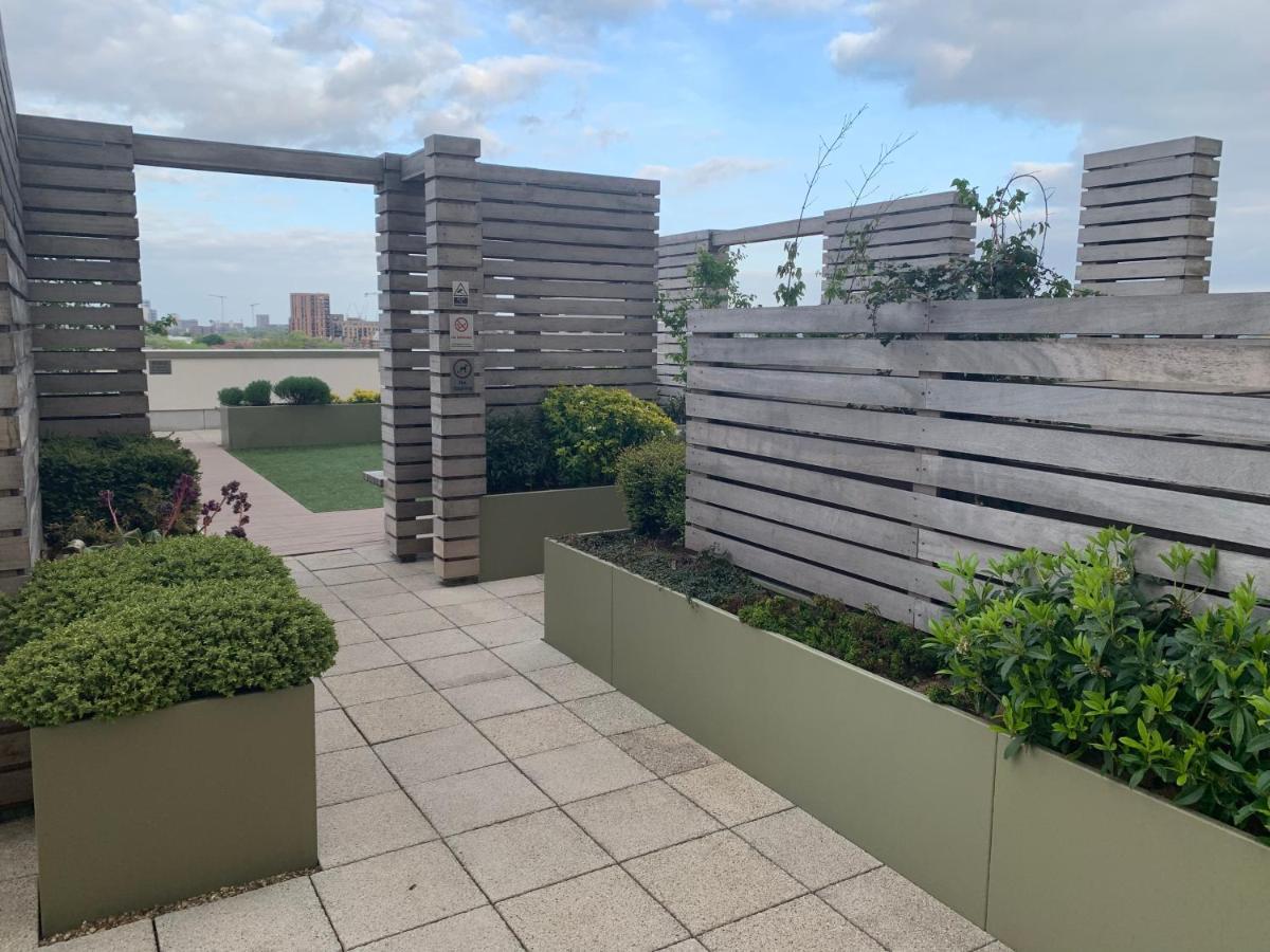Beautiful 2-Bed Apartment In London Londres