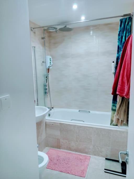 Homestay Gorgeous Flatb Liverpool St Station London