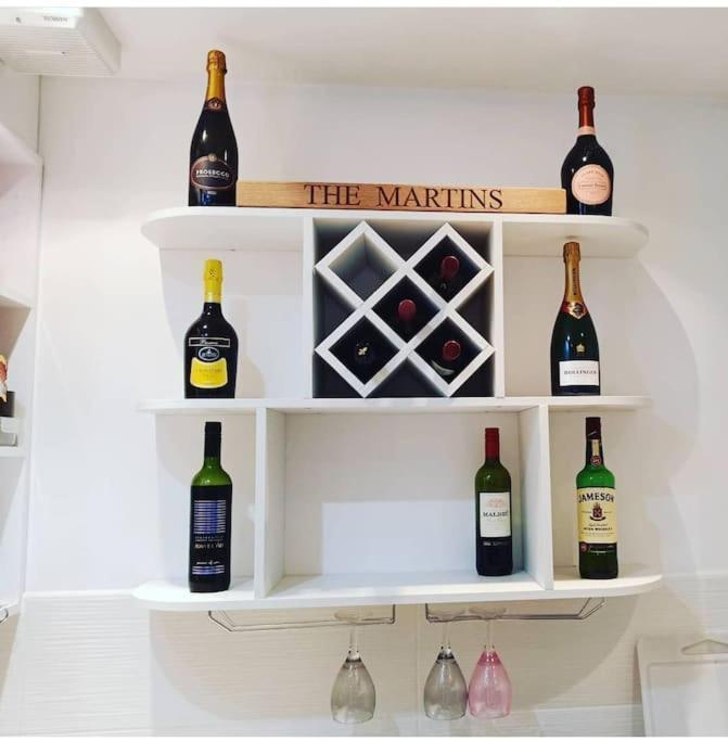 Gorgeous Flatb Liverpool St Station London